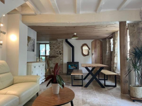 Jolie maison pleine de charme
